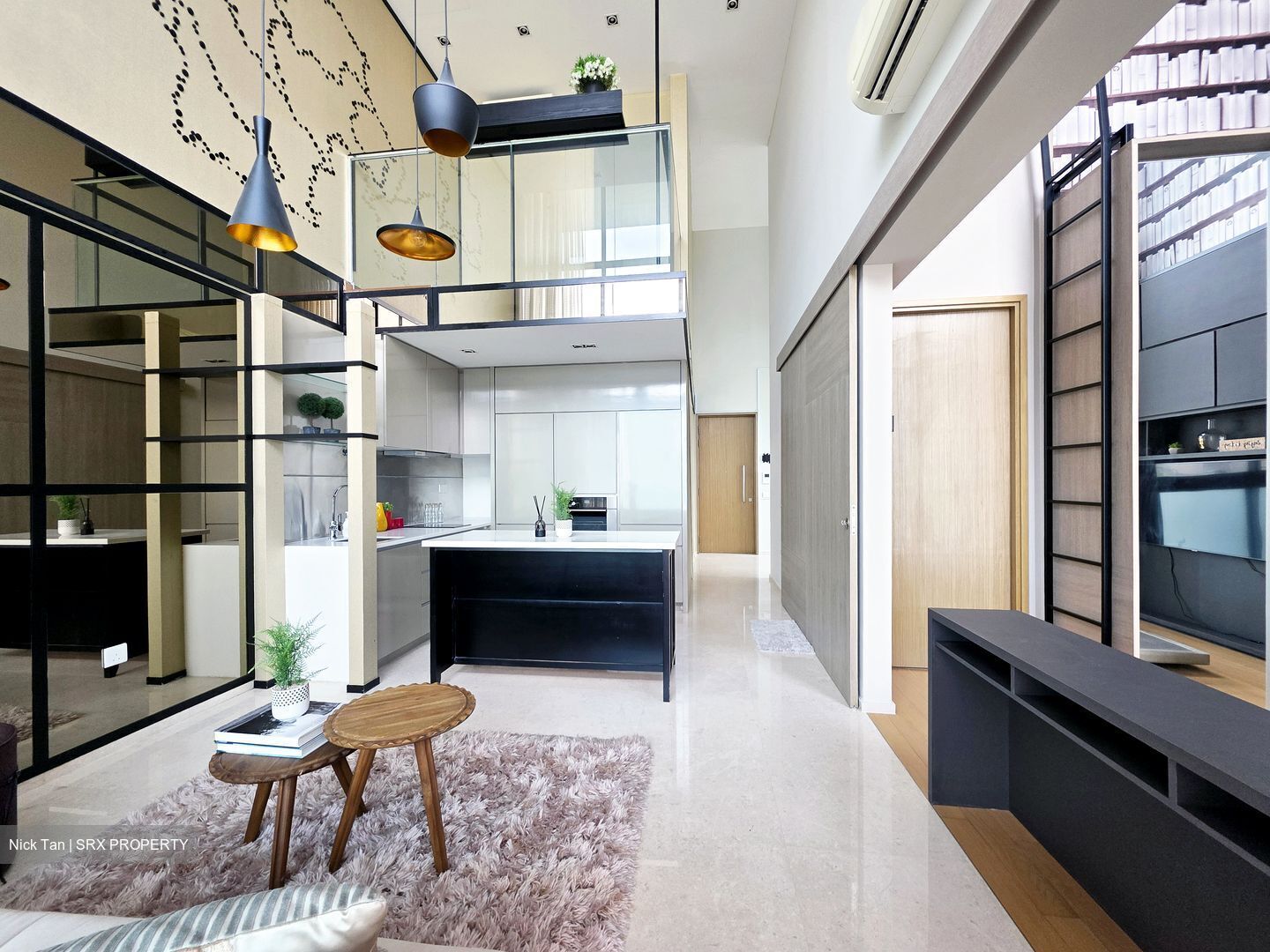 Marine Blue (D15), Condominium #549195041